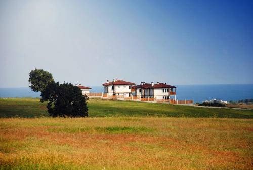 Bed & Breakfast Vis Velika