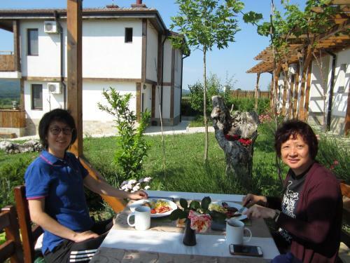 Bed & Breakfast Vis Velika