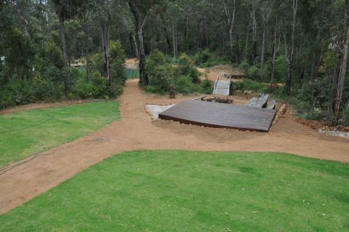 Nannup Bush Retreat