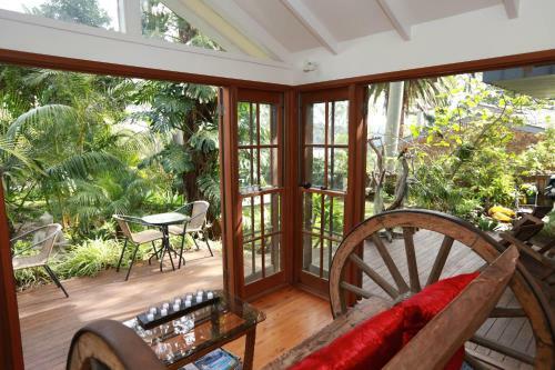 Palm Beach Bed & Breakfast