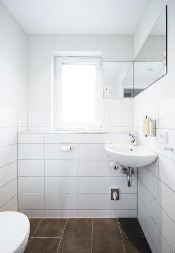 Apart-hotel Firstboarding Bayreuth