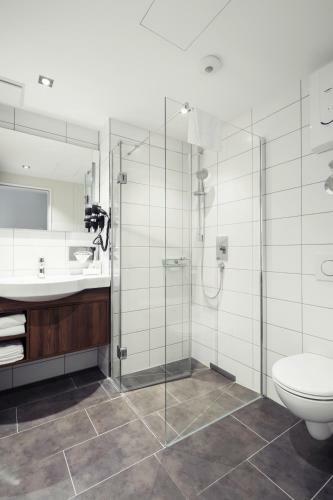 Apart-hotel Firstboarding Bayreuth