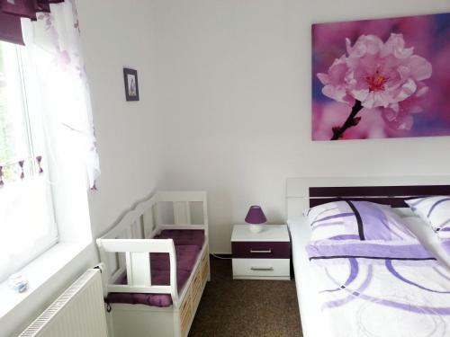 Apartamento Haus Rehwiese