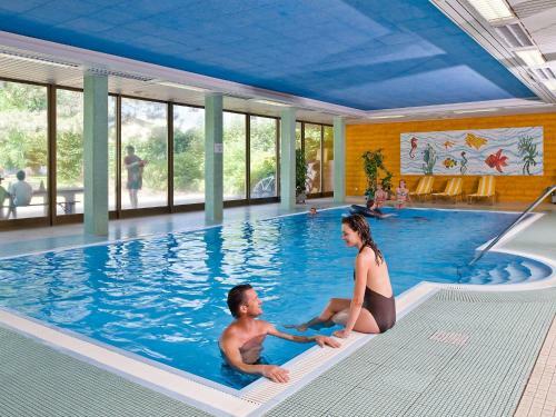 Apartamento Resort Ossiach 386