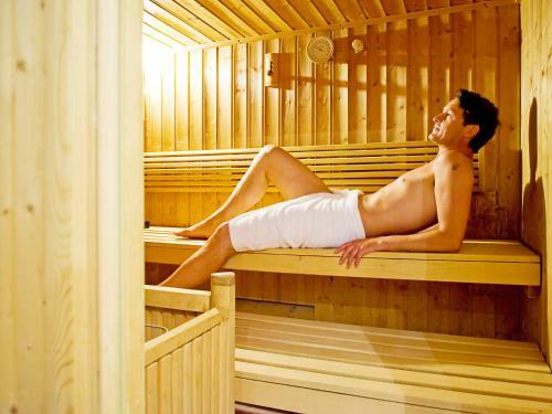 Apartamento Resort Ossiach 91
