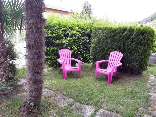 Apartamento Casa Stefi