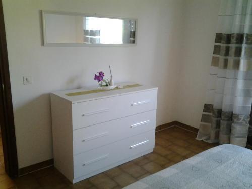 Apartamento Casa Stefi