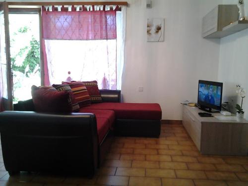 Apartamento Casa Stefi
