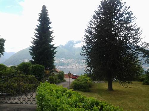 Apartamento Casa Stefi