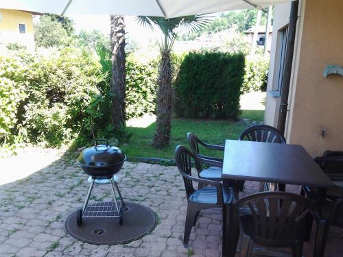 Apartamento Casa Stefi