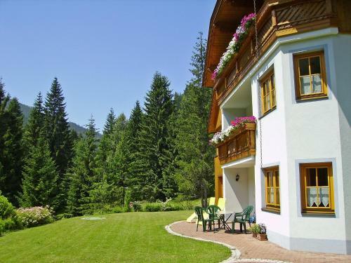 Holiday Home Patergassen 232