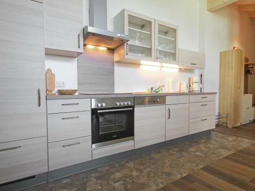 Apartment Steinernes Meer