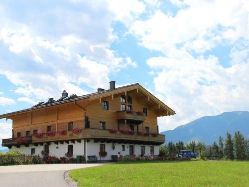 Apartment Kitzsteinhorn