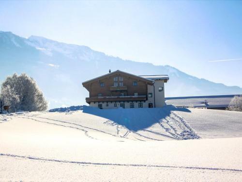 Apartment Kitzsteinhorn