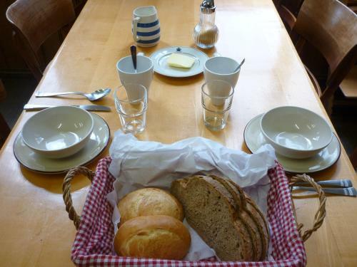 Bed & Breakfast The Alpenhof Mountain House