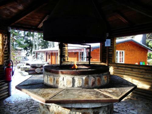 Authentic Chalet In Wibrin With Sauna