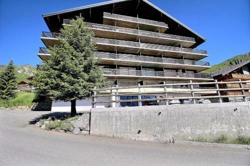 Apartamento Mirois - Montagne 26