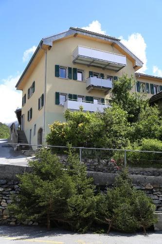 B&B Zum Schleif
