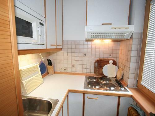 Apartment Seefeld 1031
