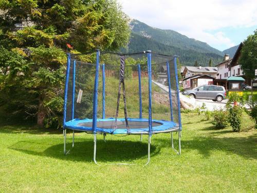 Apartment Seefeld 1031