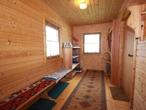 Holiday Home Sirnitz 117