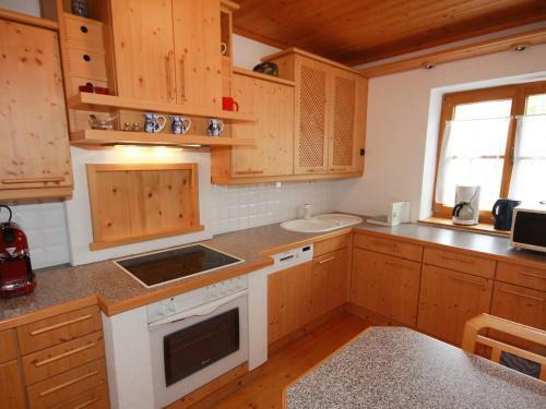 Holiday Home Sirnitz 117