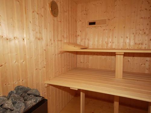 Holiday Home Sirnitz 117