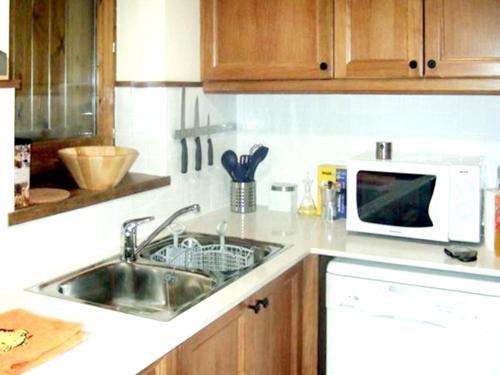 Holiday Home Cami Ral De Sant Jaume 4