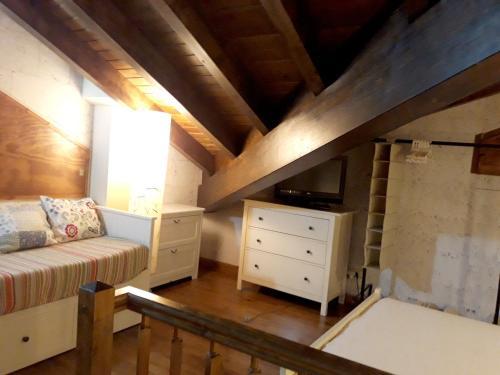 Holiday Home Cami Ral De Sant Jaume 4