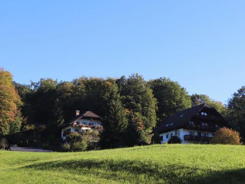 Apartamento Resort Unterach Am Attersee 43
