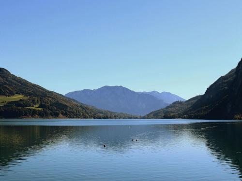 Apartamento Resort Unterach Am Attersee 43