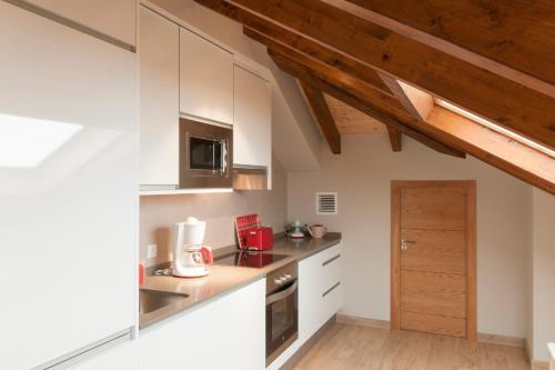 Apartamentos Rurales Los Mazos