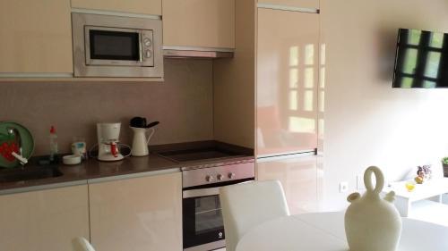 Apartamentos Rurales Los Mazos