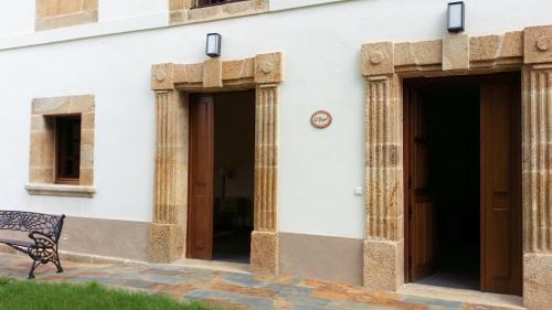 Apartamentos Rurales Los Mazos