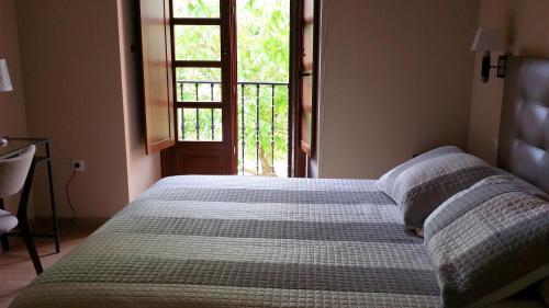 Apartamentos Rurales Los Mazos