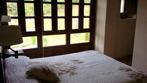 Apartamentos Rurales Los Mazos