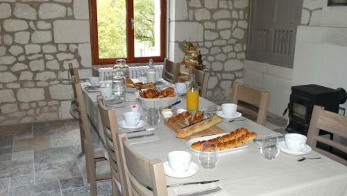 Bed & Breakfast Moulin De Reigner
