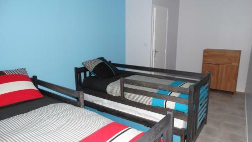 Bed & Breakfast Moulin De Reigner