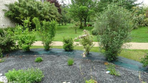 Bed & Breakfast Moulin De Reigner