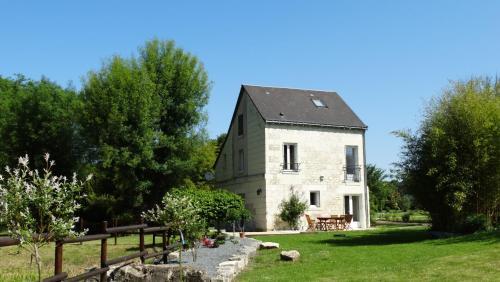 Bed & Breakfast Moulin De Reigner