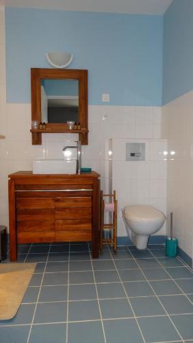 Bed & Breakfast Moulin De Reigner
