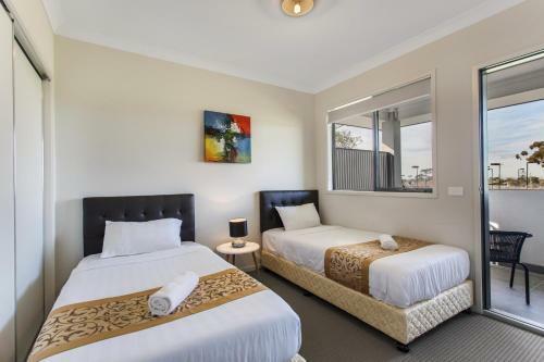 Villa Bradford Place-melbourne
