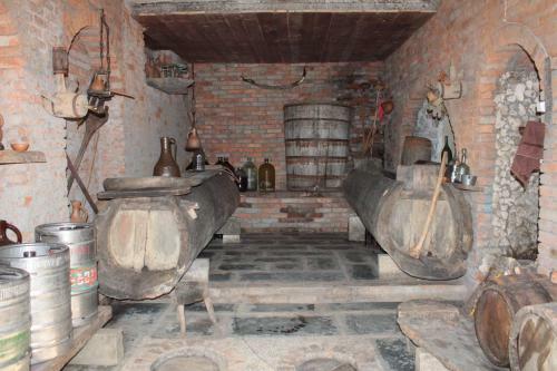 Hostal Chateau Dio