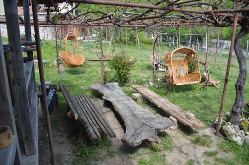 Hostal Chateau Dio
