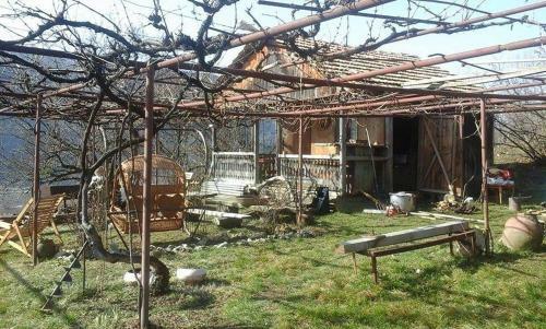 Hostal Chateau Dio