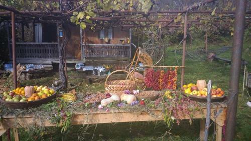 Hostal Chateau Dio