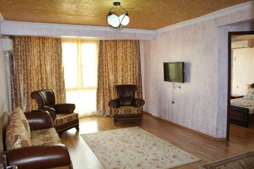 Hotel Ilia