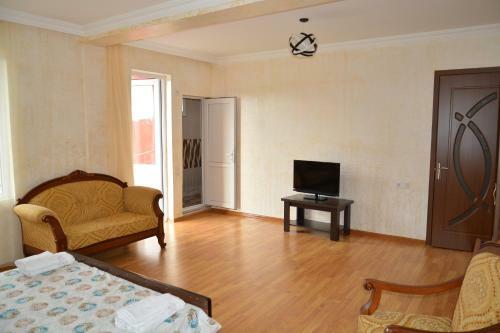 Hotel Ilia