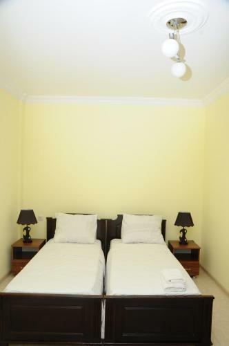 Hotel Ilia
