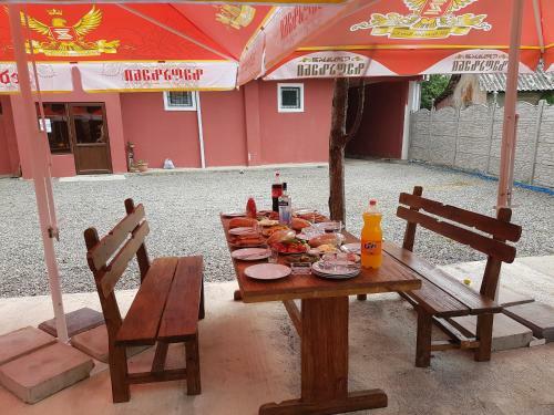 Hotel Ilia